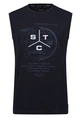 Stonecast heren singlet